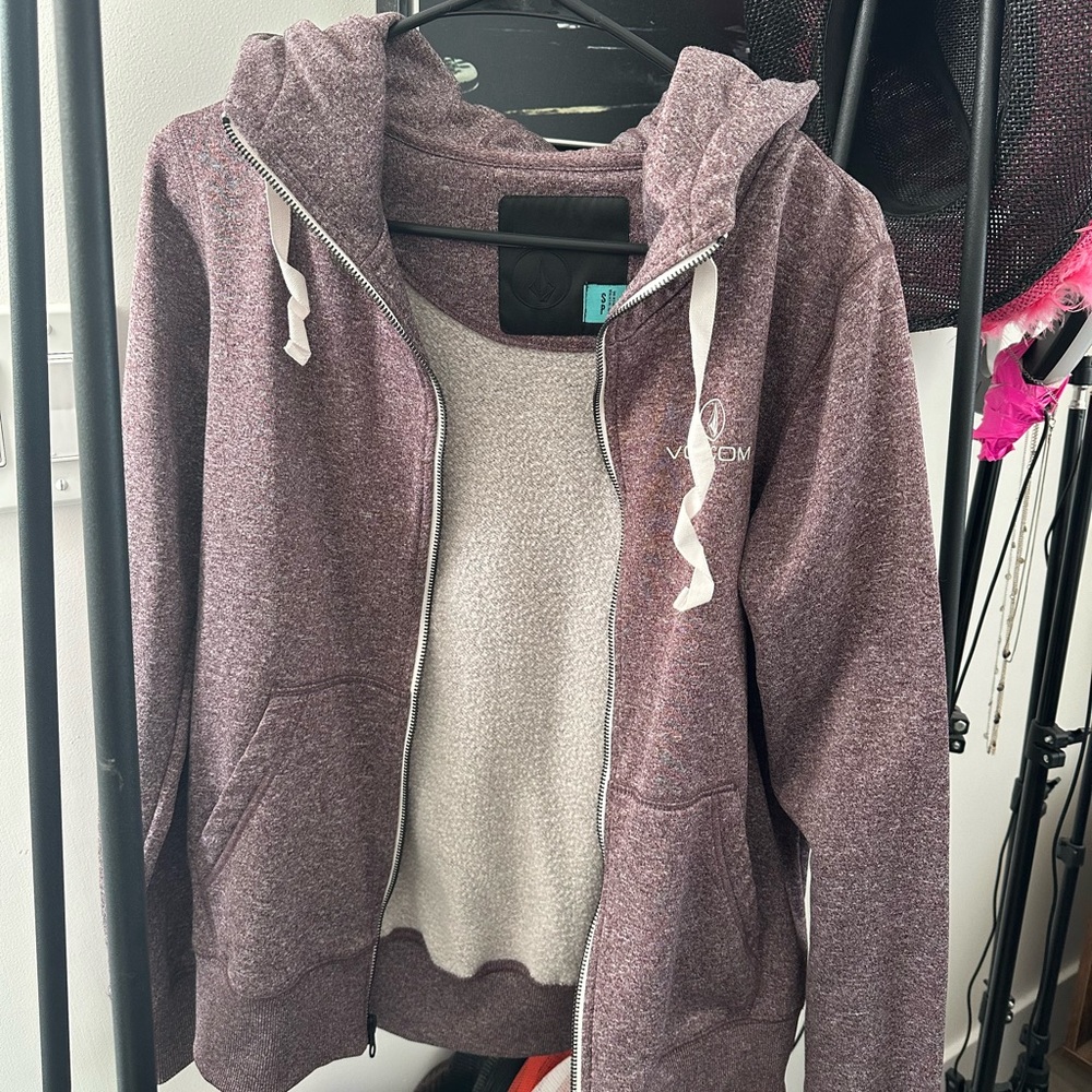 VOLCOM SNOW JACKET